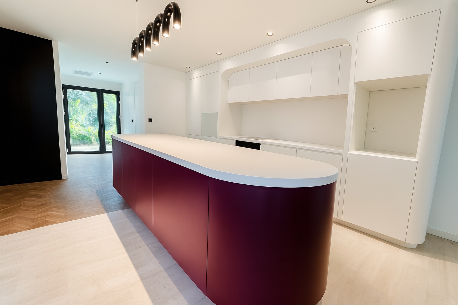 ANGLET  Maison refaite à neuf 154m²