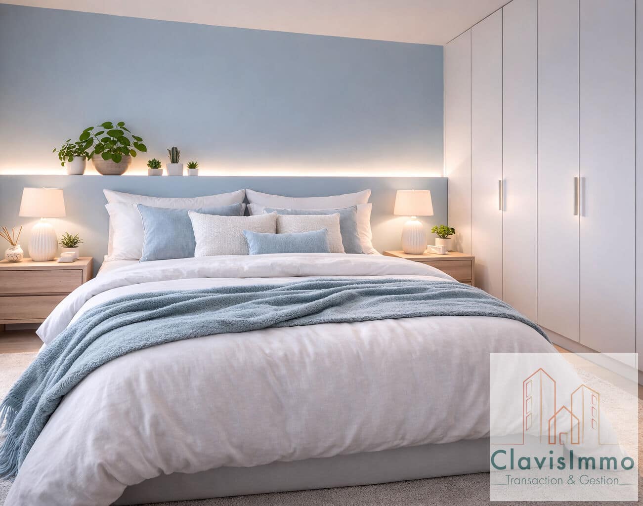 BAYONNE T4 avec terrasse et garage double