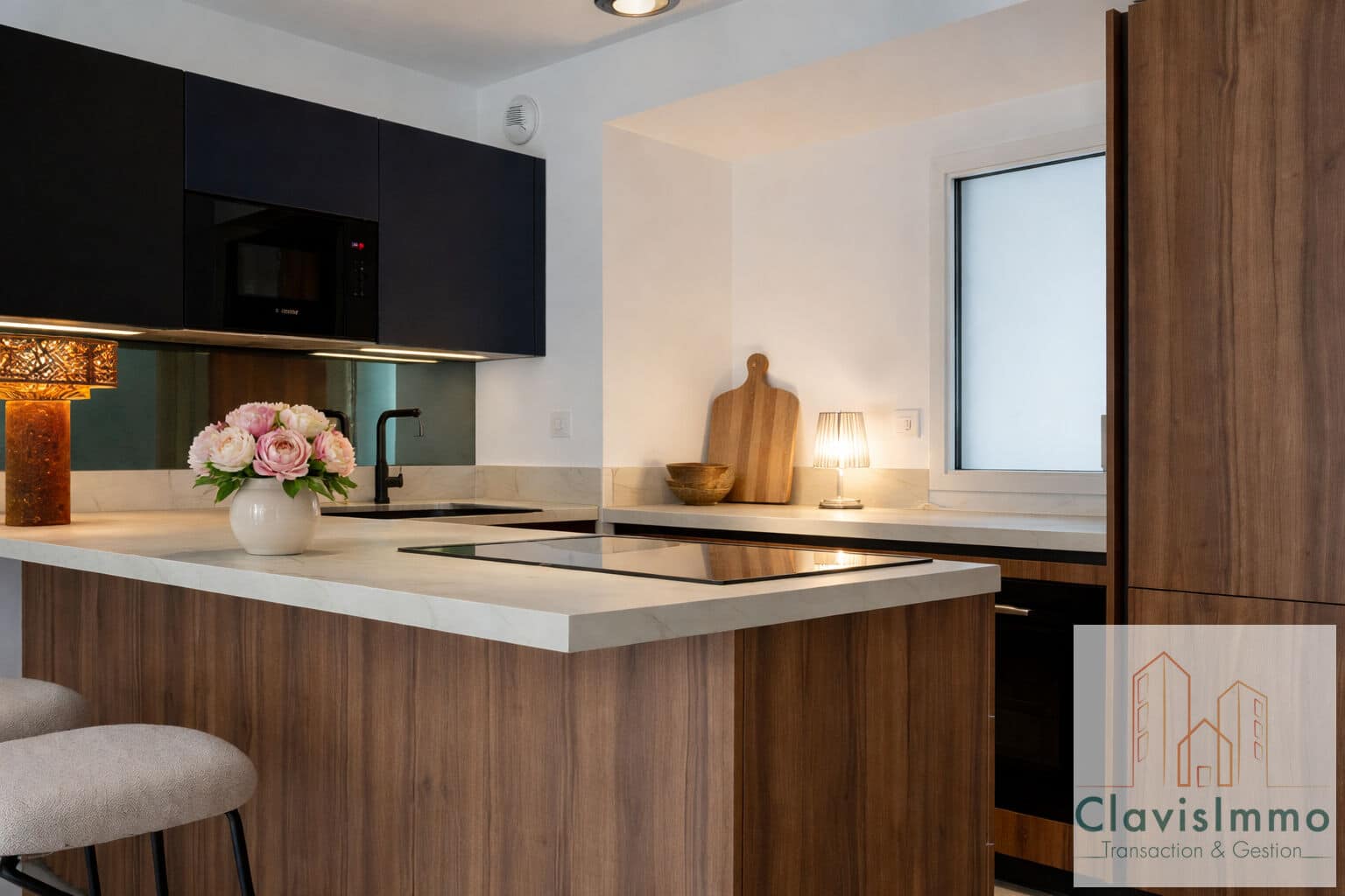 BAYONNE ARENES T3 avec terrasse